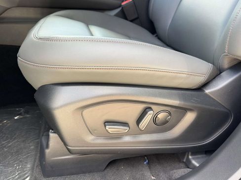 New 2026 Ford Explorer Active w/ Active Comfort Package AWD/4WD image 20