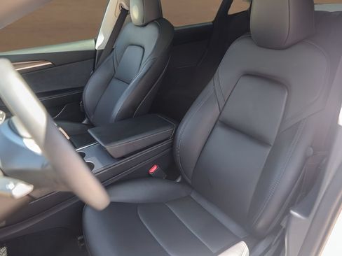 Used 2023 Tesla Model 3 Performance AWD/4WD image 7