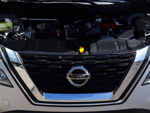 Used 2021 Nissan Rogue SV w/ Premium Package AWD/4WD image 57