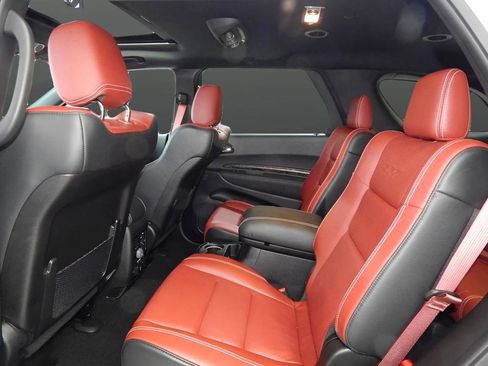 Used 2023 Dodge Durango SRT image 25