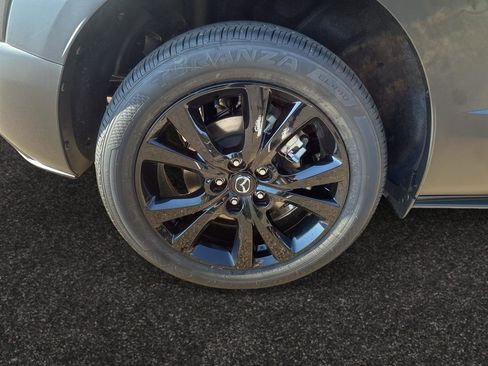 Used 2025 MAZDA CX-30 AWD 2.5 S w/ Select Sport Pkg image 5