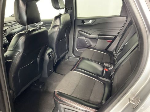 Used 2024 Ford Escape ST-Line FWD image 19