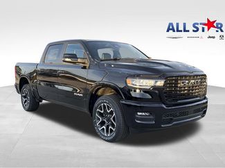 New 2026 RAM 1500 Laramie w/ Sport Appearance Package 360° Tour