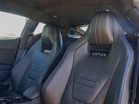 New 2026 Lotus Emira image 18