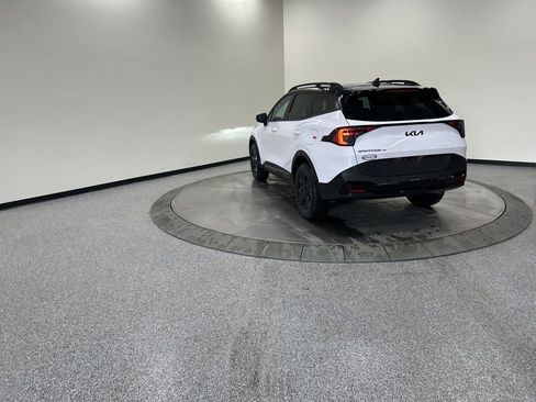 New 2026 Kia Sportage X-Pro Prestige image 7