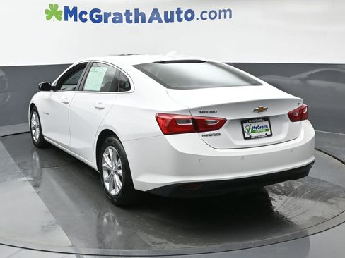 Used 2024 Chevrolet Malibu LT image 22