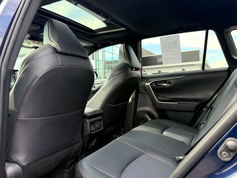 Used 2020 Toyota RAV4 XSE AWD/4WD image 41