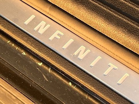 Certified 2022 INFINITI QX60 Luxe w/ Cargo Package image 26