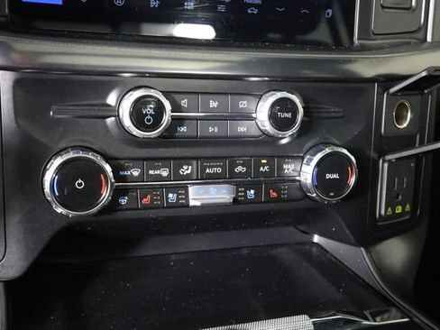 Certified 2024 Ford F150 Lariat AWD/4WD image 52
