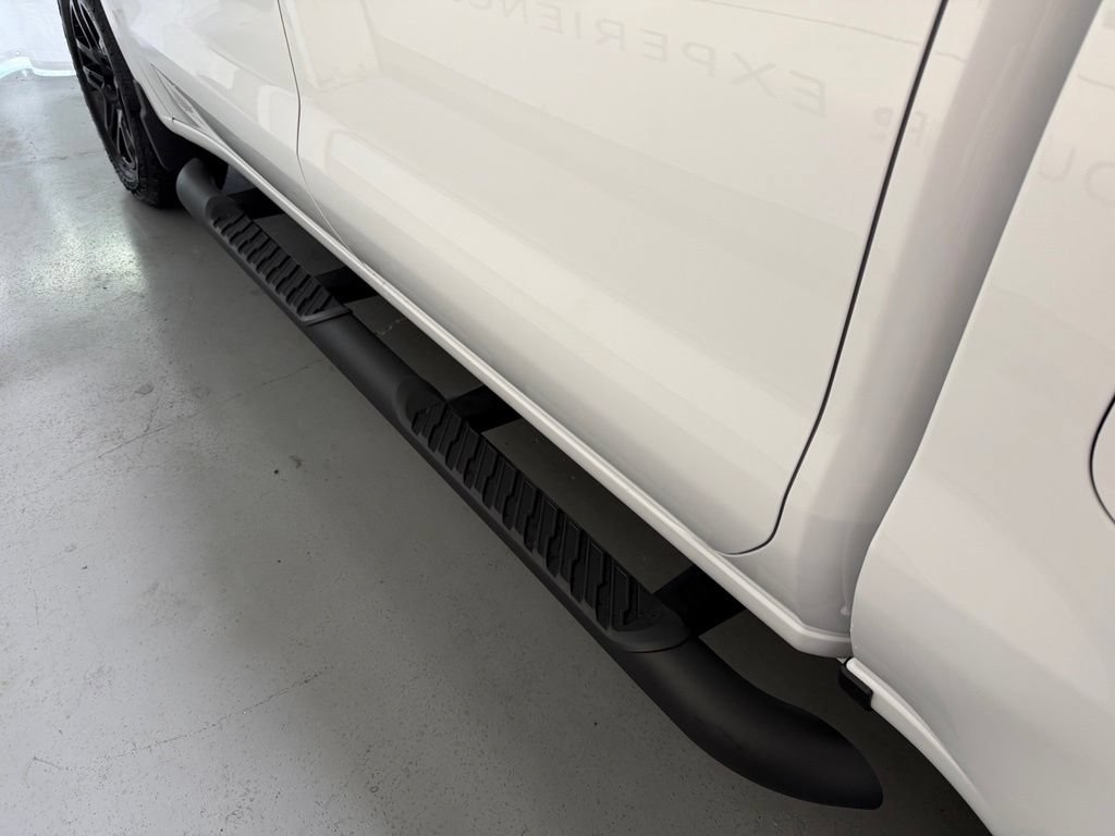 New 2026 Chevrolet Silverado 1500 RST w/ Z71 Off-Road Package AWD/4WD image 39