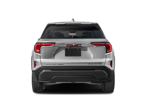 New 2026 GMC Terrain Elevation image 29