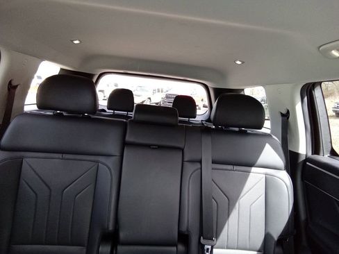 Used 2025 Hyundai Santa Fe XRT image 22