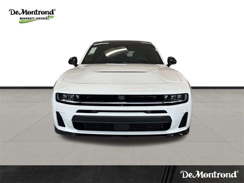 New 2026 Dodge Charger R/T Scat Pack image 2