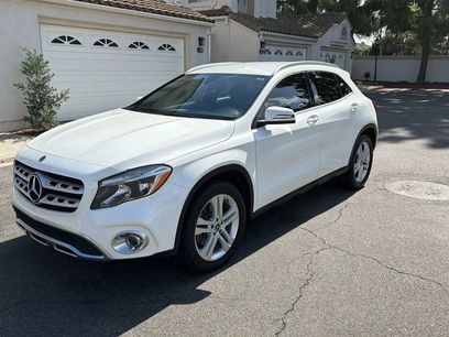 Used 2019 Mercedes-Benz GLA 250