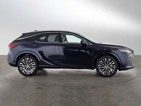 Certified 2026 Lexus RX 350 Premium Plus w/ Accessory Package (K3) FWD image 3