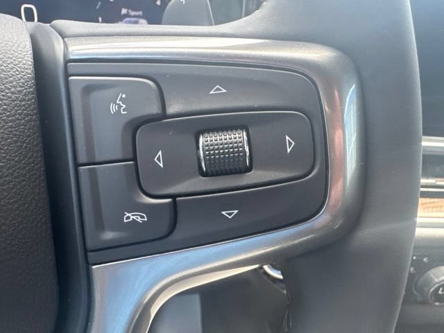 New 2026 Chevrolet Silverado 1500 RST w/ Max Trailering Package AWD/4WD image 12