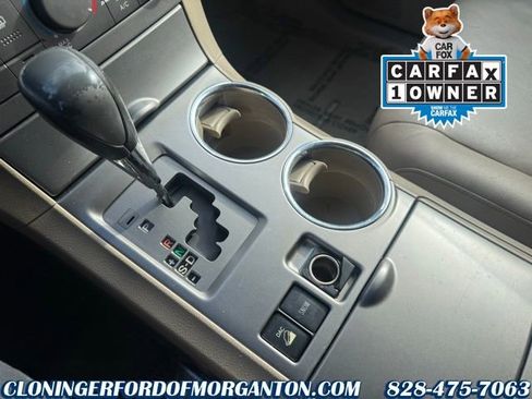 Used 2010 Toyota Highlander Base image 26