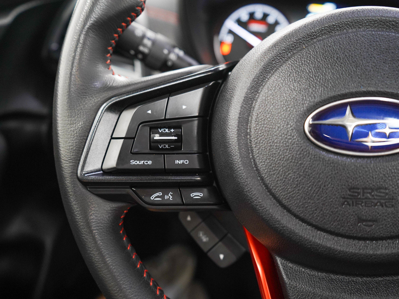 Used 2024 Subaru Forester Sport AWD/4WD image 24