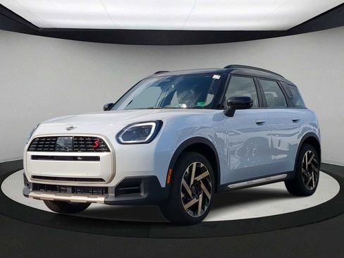 New 2026 MINI Cooper Countryman S image 4