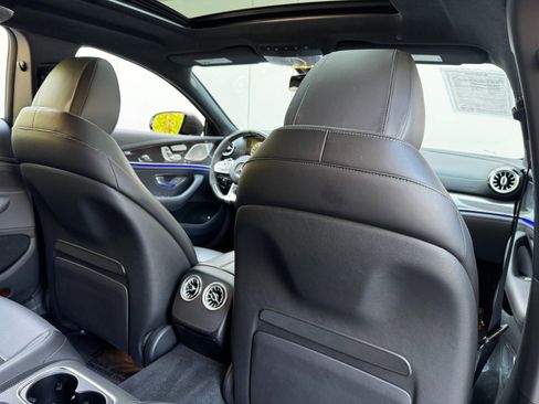 Used 2020 Mercedes-Benz AMG GT 63 image 42