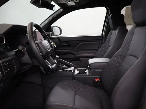 New 2026 Toyota Tacoma SR5 AWD/4WD image 11