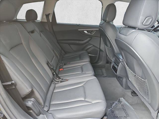 Used 2023 Audi Q7 2.0T Premium Plus w/ Premium Plus Package AWD/4WD image 23