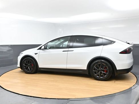 Used 2023 Tesla Model X Plaid AWD/4WD image 44