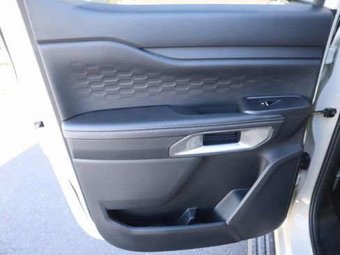 New 2025 Ford Ranger XLT w/ Equipment Group 301A High AWD/4WD image 17