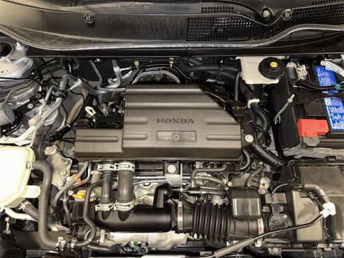 Used 2022 Honda CR-V EX image 12