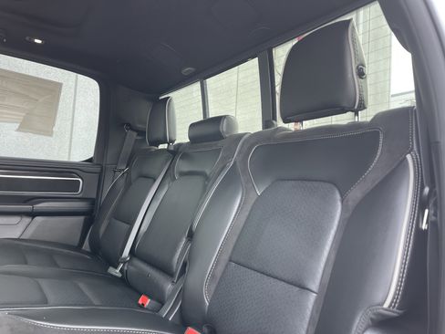 New 2026 RAM 1500 Laramie w/ Night Edition image 19