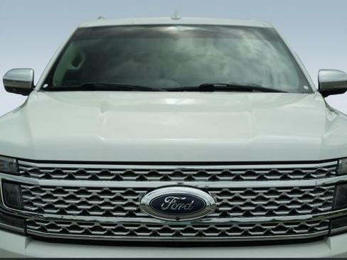 Used 2020 Ford Expedition Platinum AWD/4WD image 47