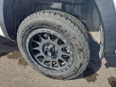 Used 2020 RAM 1500 Rebel w/ Rebel Level 2 Equipment Group AWD/4WD image 27