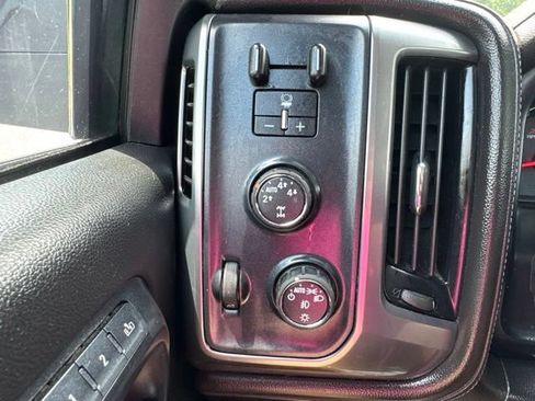 Used 2014 Chevrolet Silverado 1500 LTZ Z71 w/ LTZ Plus Package AWD/4WD image 25