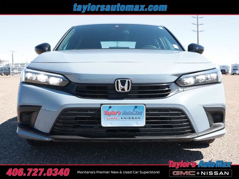 Used 2024 Honda Civic Sport image 34