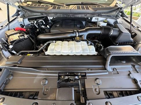 Used 2023 Ford F150 Platinum w/ Equipment Group 701A High AWD/4WD image 28