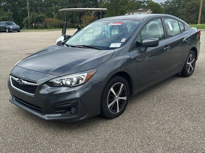 Used 2019 Subaru Impreza 2.0i Premium w/ Eyesight & BSD/Rcta & SRF