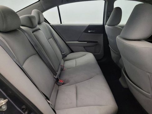 Used 2017 Honda Accord LX image 19