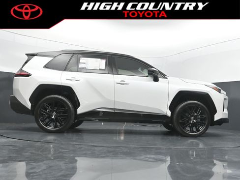 New 2026 Toyota RAV4 XSE w/ Weather Package AWD/4WD image 40