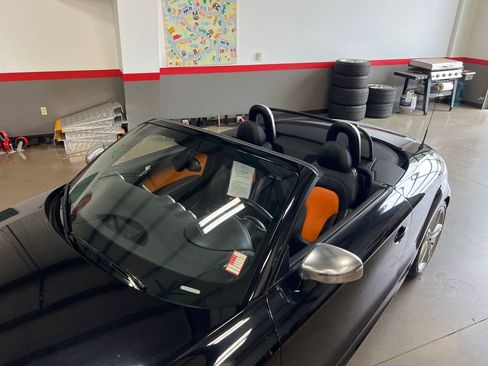 Used 2009 Audi TTS 2.0T Premium Plus image 26