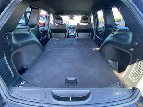Used 2018 Jeep Grand Cherokee Laredo image 30