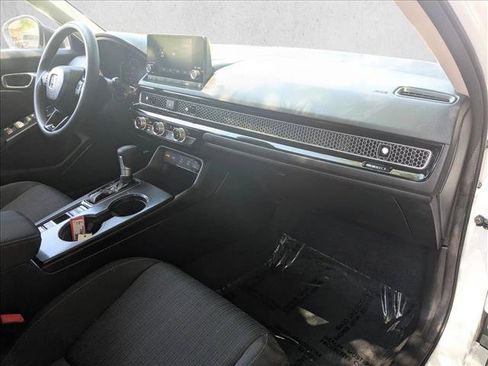 Used 2026 Honda Civic LX image 20