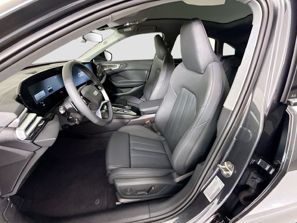 Used 2026 Audi A5 Premium Plus w/ Premium Plus Package AWD/4WD image 20