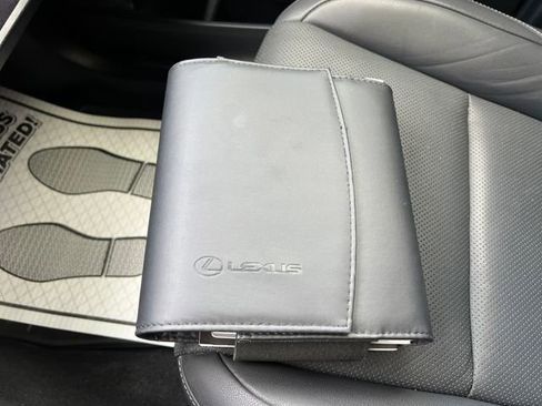 Used 2021 Lexus NX 300 AWD w/ Accessory Package image 30