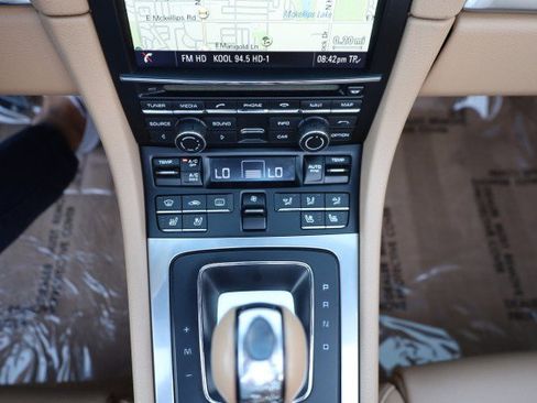 Used 2014 Porsche Boxster S image 35