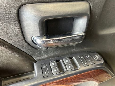 Used 2014 GMC Sierra 1500 SLE w/ SLE Value Package image 5