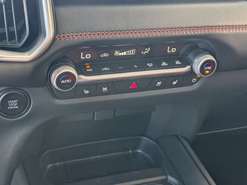 New 2026 MAZDA CX-50 AWD 2.5 S w/ Cargo Package image 24