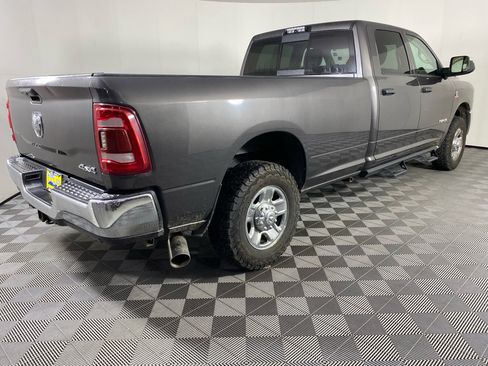 Used 2020 RAM 3500 Tradesman w/ Towing Technology Group image 6