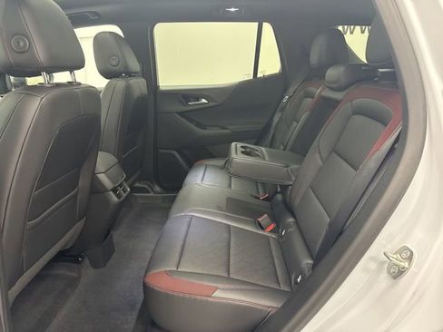 New 2026 Chevrolet Equinox RS image 28