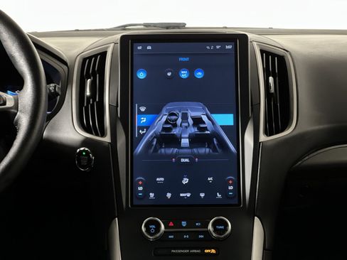 Certified 2022 Ford Edge SEL w/ Convenience Package AWD/4WD image 20