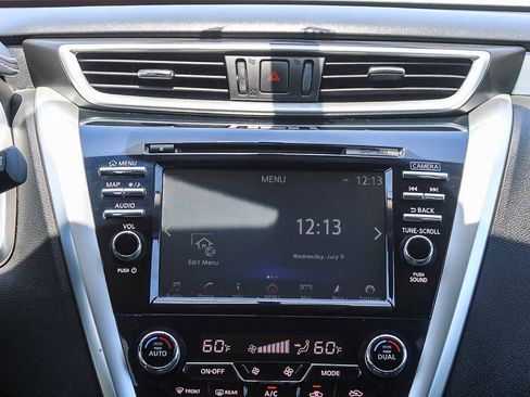 Used 2017 Nissan Murano Platinum w/ Platinum Technology Package image 13